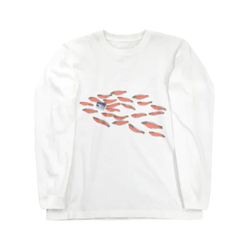 キリミー Long Sleeve T-Shirt