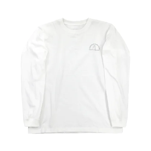 IMUAシリーズ Long Sleeve T-Shirt