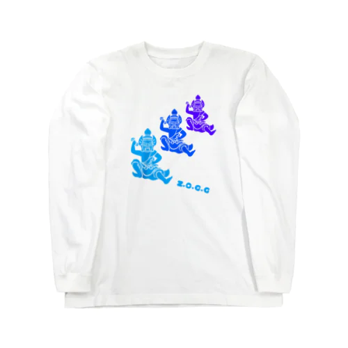 Z.O.G.G Long Sleeve T-Shirt