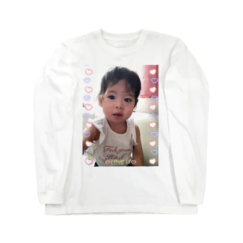 SAKURA Long Sleeve T-Shirt