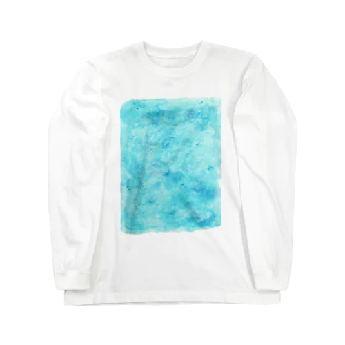 Cool stream Long Sleeve T-Shirt