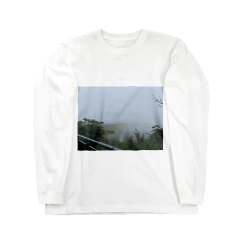 べびべび Long Sleeve T-Shirt