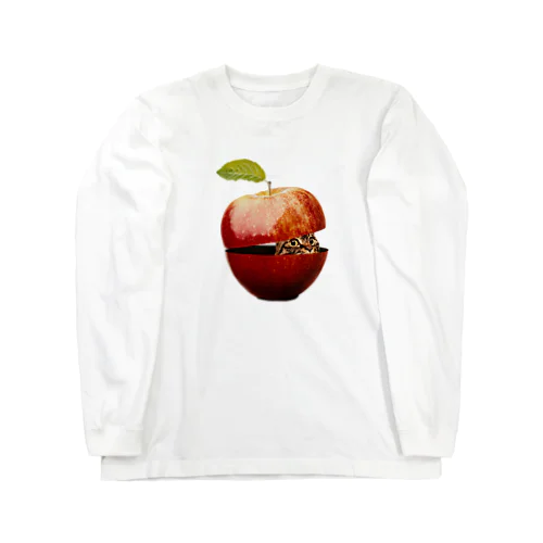 kinaringo Long Sleeve T-Shirt