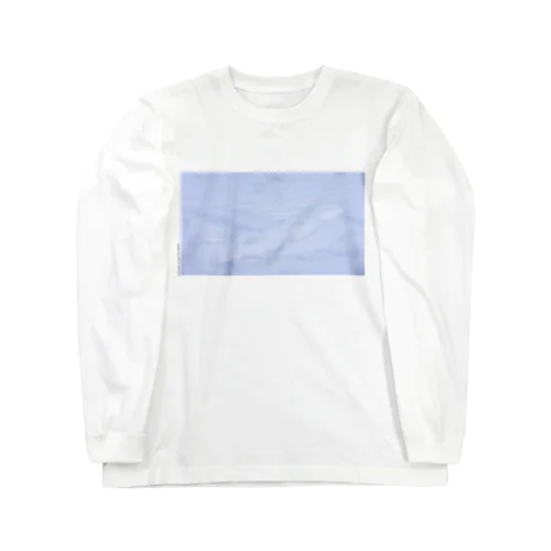 Everyone is part of nature. #2 Long Sleeve T-Shirt