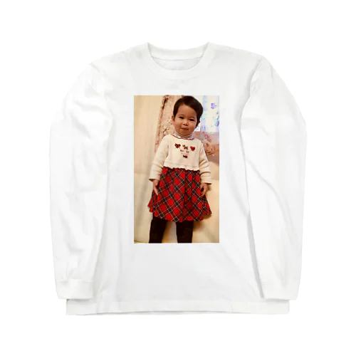 SAKURA Long Sleeve T-Shirt