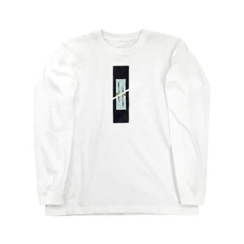 Monolith B Long Sleeve T-Shirt