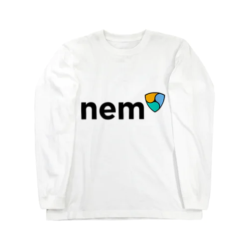 NEM Long Sleeve T-Shirt