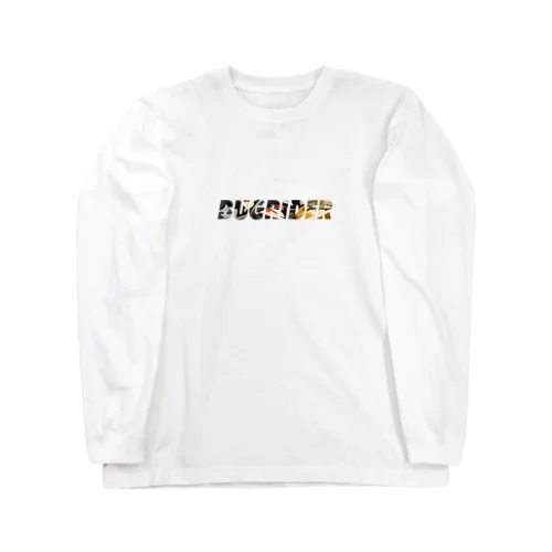 スニーカーのやつ Long Sleeve T-Shirt