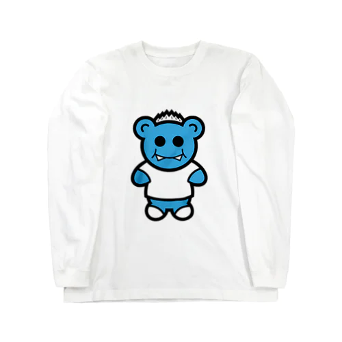 ジャムチップORIGINAL Long Sleeve T-Shirt