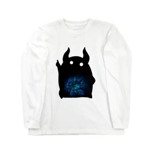 ホシクイ Long Sleeve T-Shirt