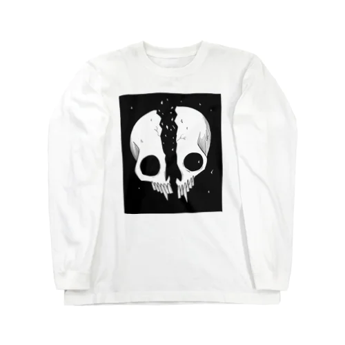 Coroichi999illustration Long Sleeve T-Shirt