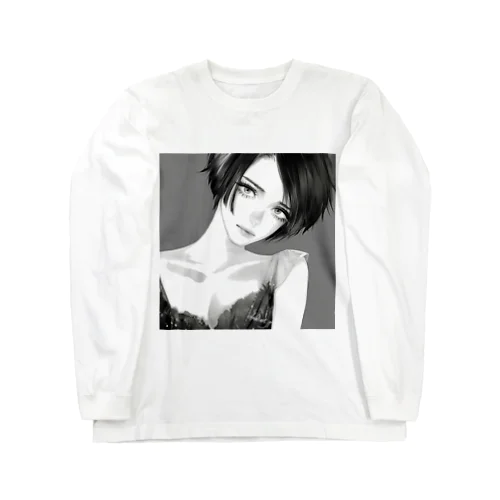 Untitled 3 Long Sleeve T-Shirt