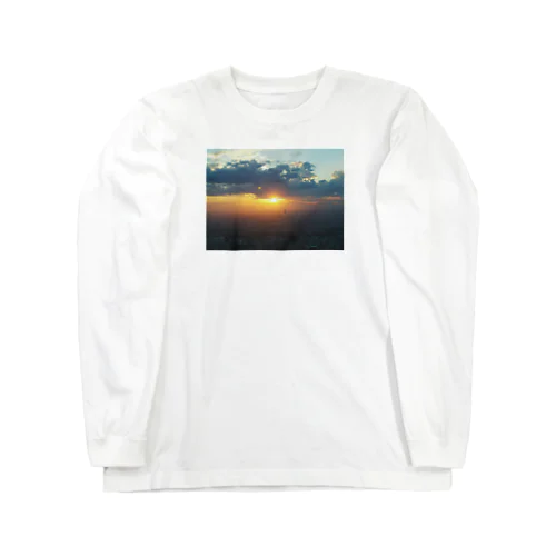 Twilight Long Sleeve T-Shirt
