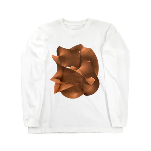 6dimbody-2 Long Sleeve T-Shirt