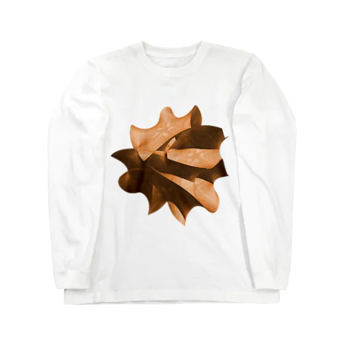 6dimbody-3 Long Sleeve T-Shirt