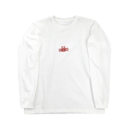 urooboe crab Long Sleeve T-Shirt