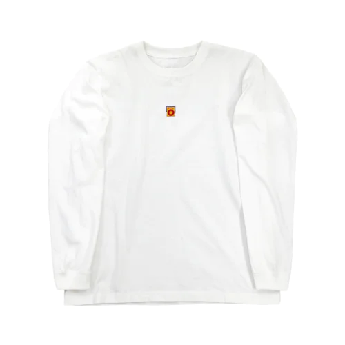 ボ◯カレー Tシャツ Long Sleeve T-Shirt