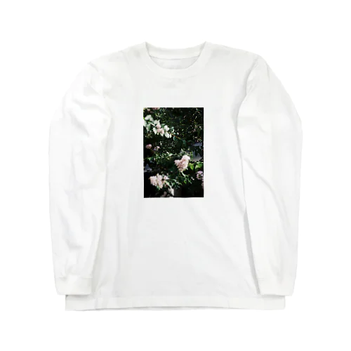 そなちね Long Sleeve T-Shirt