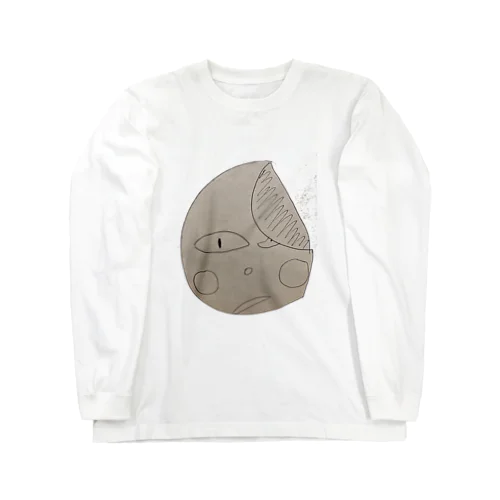 Anponman Long Sleeve T-Shirt