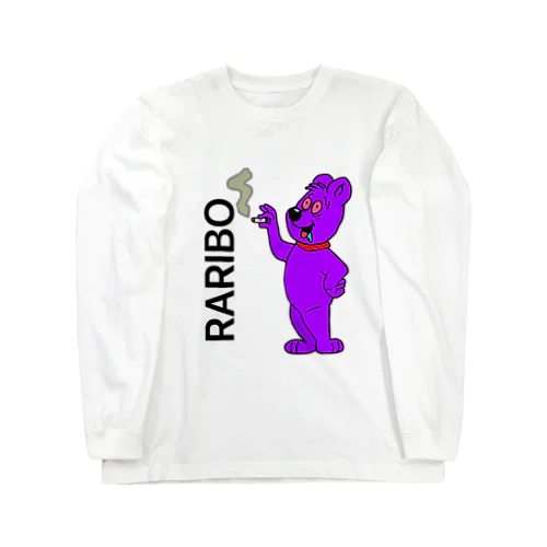 RARIBO Long Sleeve T-Shirt