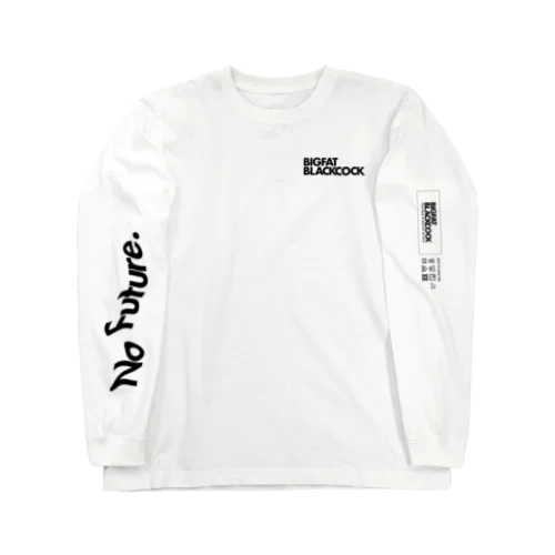 BFBC PIB NIGGAS Collection Long Sleeve T-Shirt