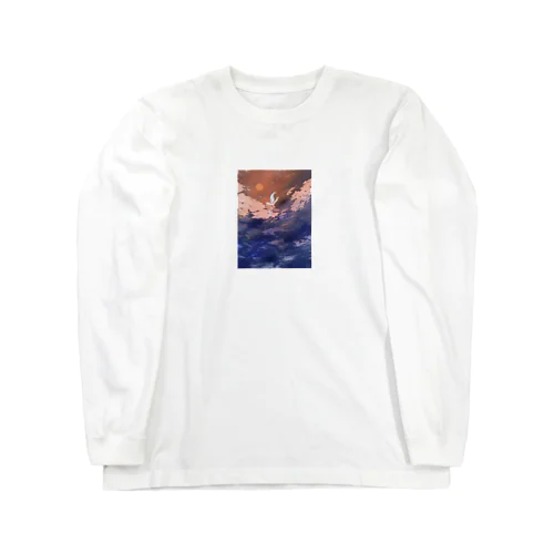 somu Long Sleeve T-Shirt