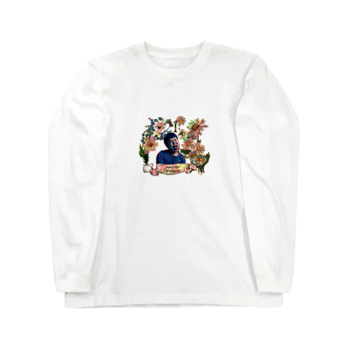 pjgmMjp Long Sleeve T-Shirt