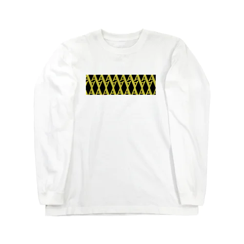 例のヤツ2 Long Sleeve T-Shirt