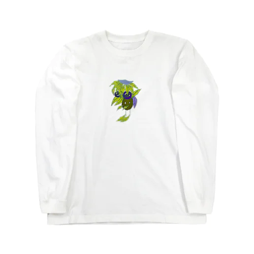 Nexfoかっぺん Long Sleeve T-Shirt