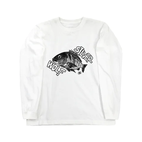 おちぬくん Long Sleeve T-Shirt