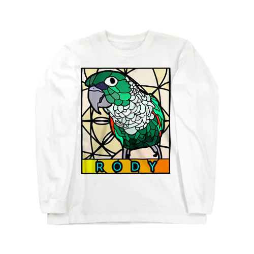 RODY！！ Long Sleeve T-Shirt