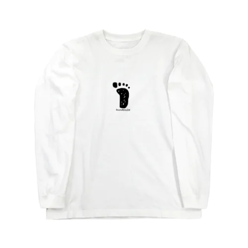 hundemita Long Sleeve T-Shirt