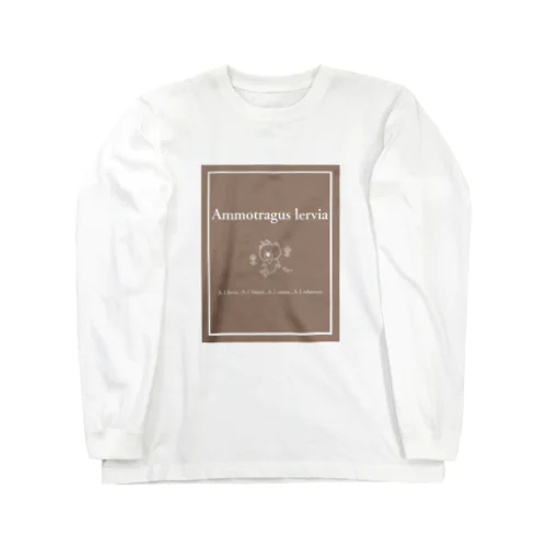 バーバリーシープ Long Sleeve T-Shirt