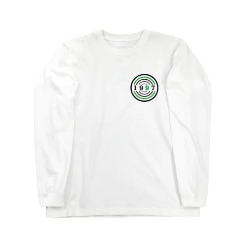 1997vol.2 Long Sleeve T-Shirt