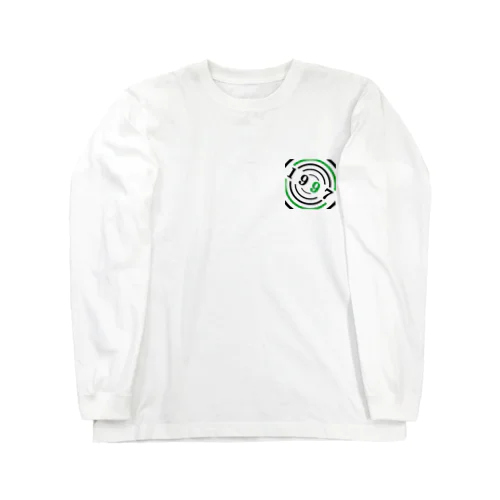 1997vol.3originals Long Sleeve T-Shirt