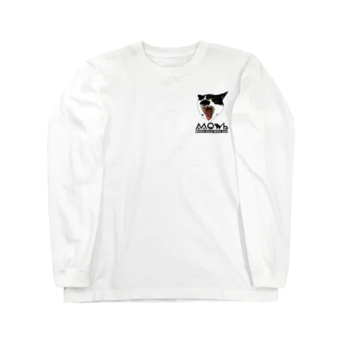 M-001 AAA Long Sleeve T-Shirt