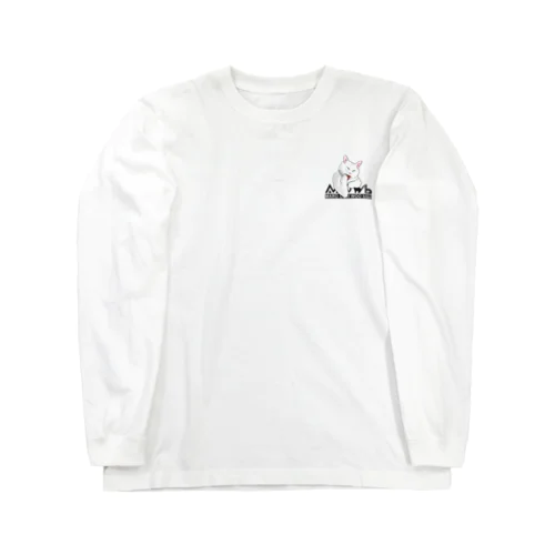 O-003 JAMA Long Sleeve T-Shirt