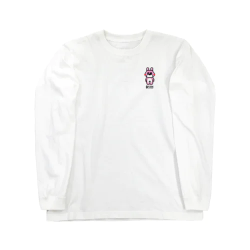 Dr.Cloud Clear Long Sleeve T-Shirt