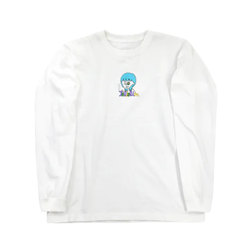 Jeljelim  Long Sleeve T-Shirt