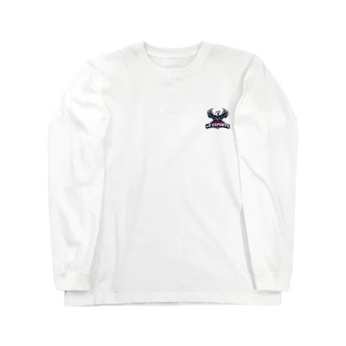 αDグッズ Long Sleeve T-Shirt