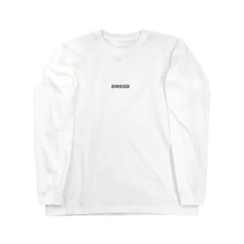 DREAD long sleeve ロングスリーブTシャツ