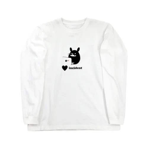 TさんTシャツ2 Long Sleeve T-Shirt