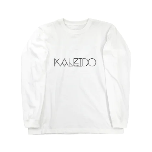 KALEIDOSCOPE  Long Sleeve T-Shirt