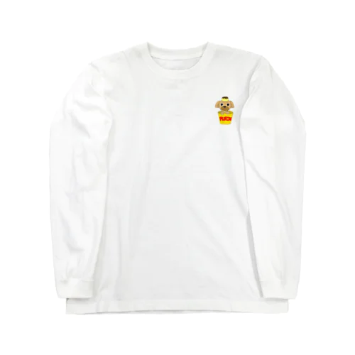 ロング Long Sleeve T-Shirt