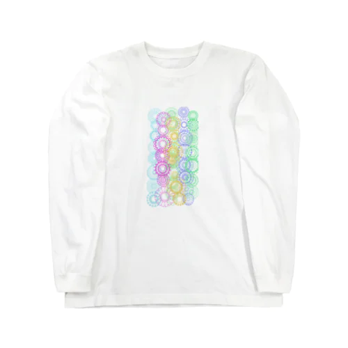 天上の風鈴 Long Sleeve T-Shirt