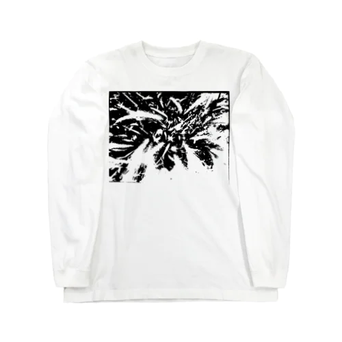 あの夏の記憶　嵐 Long Sleeve T-Shirt