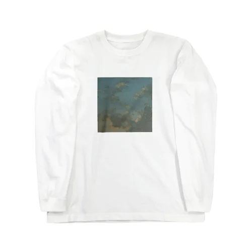 ソらモヨウ　17:05 Long Sleeve T-Shirt