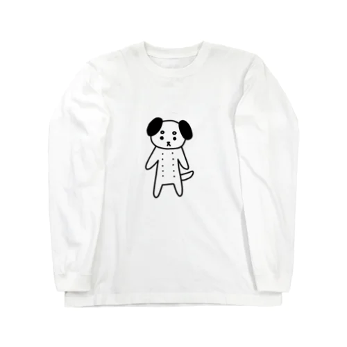 ろんちゃん Long Sleeve T-Shirt