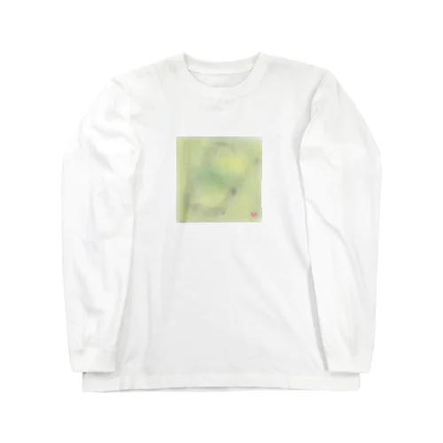 調和。グッズ。 Long Sleeve T-Shirt