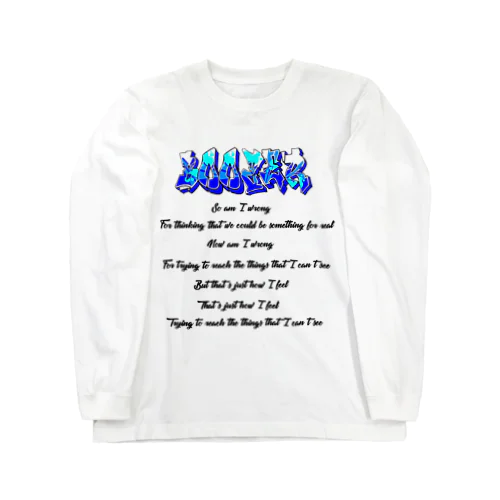 Boozer② Long Sleeve T-Shirt